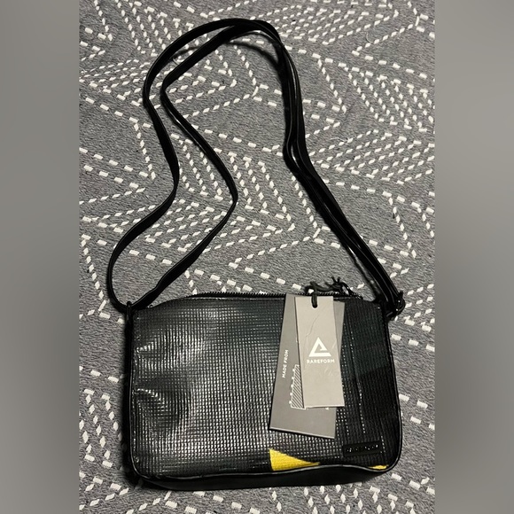 Rareform Bags Rareform Rae Crossbody Purse Poshmark